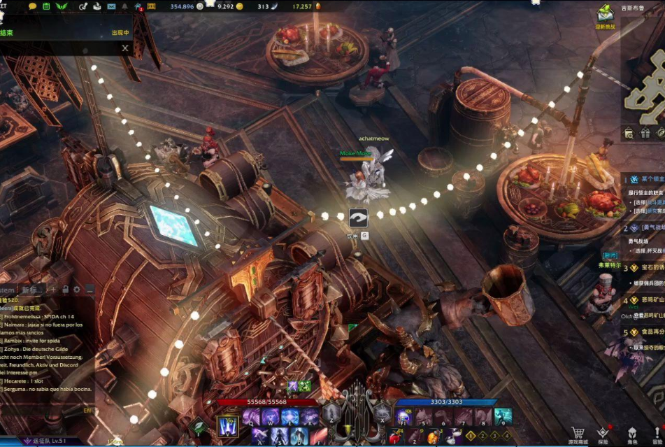 失落的方舟次元石头怎么获得 失落的方舟次元石头怎么获得