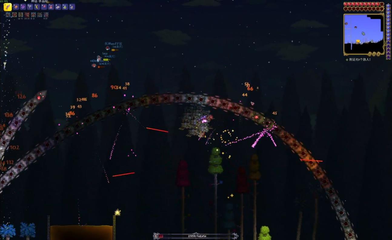 泰拉瑞亚力量之魂怎么获得