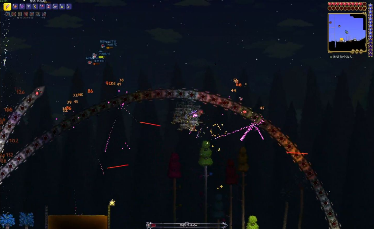 泰拉瑞亚力量之魂怎么获得 泰拉瑞亚力量之魂怎么获得