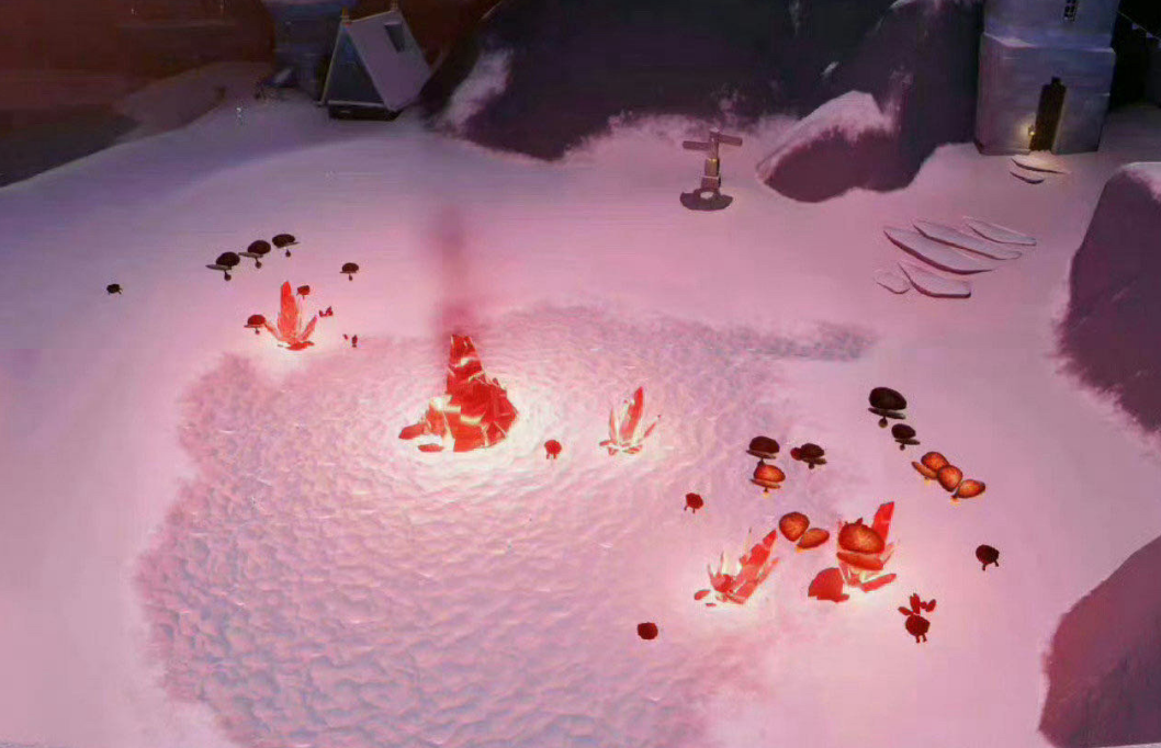 光遇柴火如何得 光遇柴火如何得