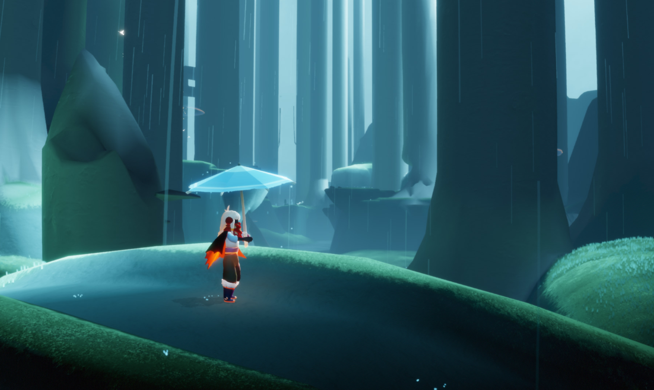 光遇柴火如何得 光遇柴火如何得