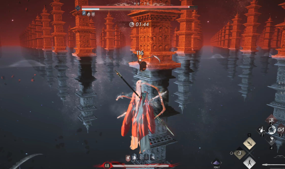 燕云十六声卷动树叶怎么弄 燕云十六声卷动树叶怎么弄