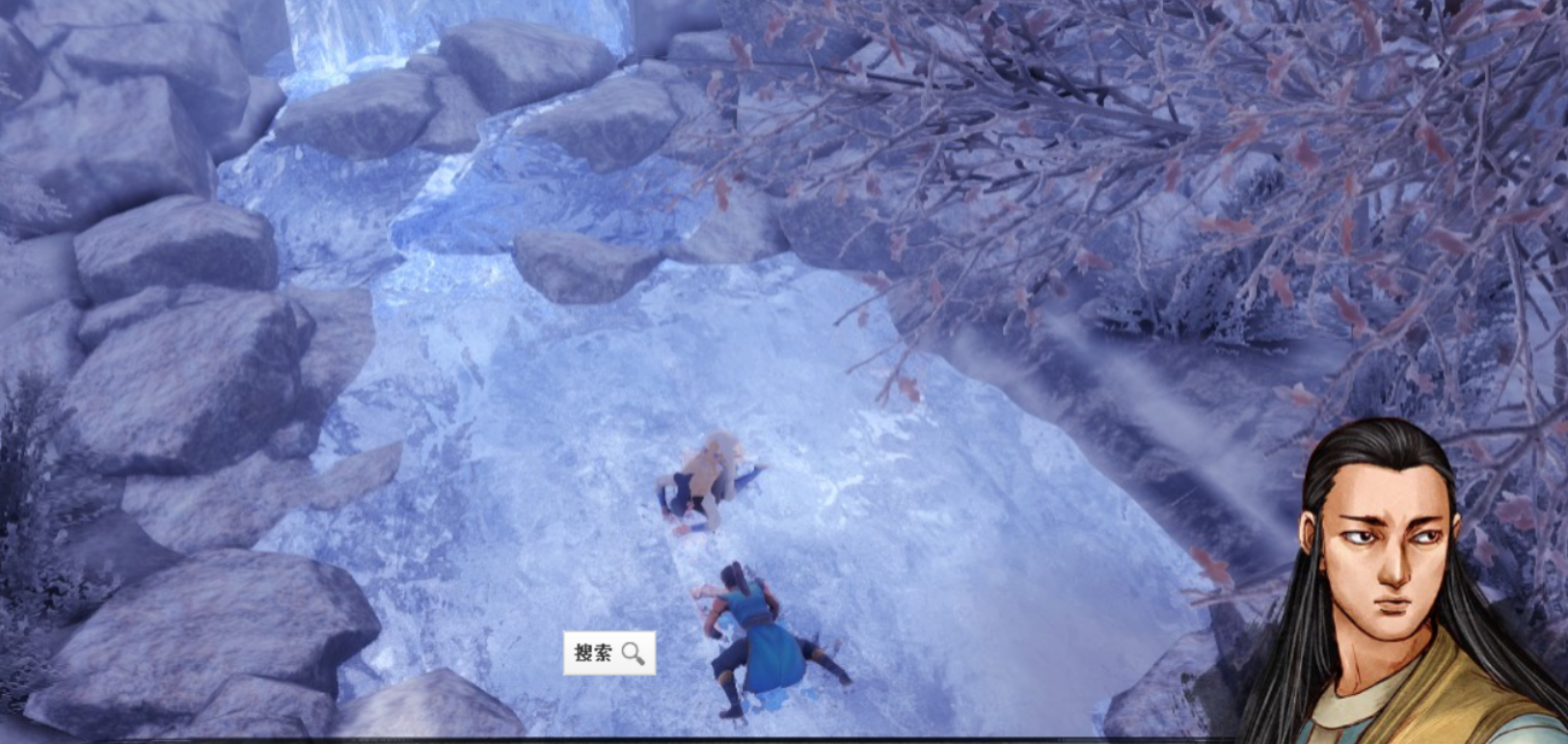 侠客风云传武当掌门怎么打 侠客风云传武当掌门怎么打