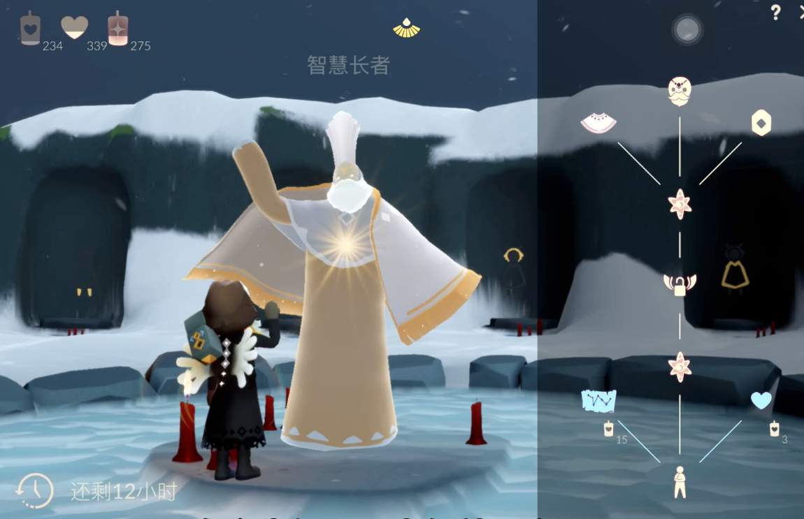 光遇禁阁怎么找到宇宙先祖 光遇禁阁怎么找到宇宙先祖