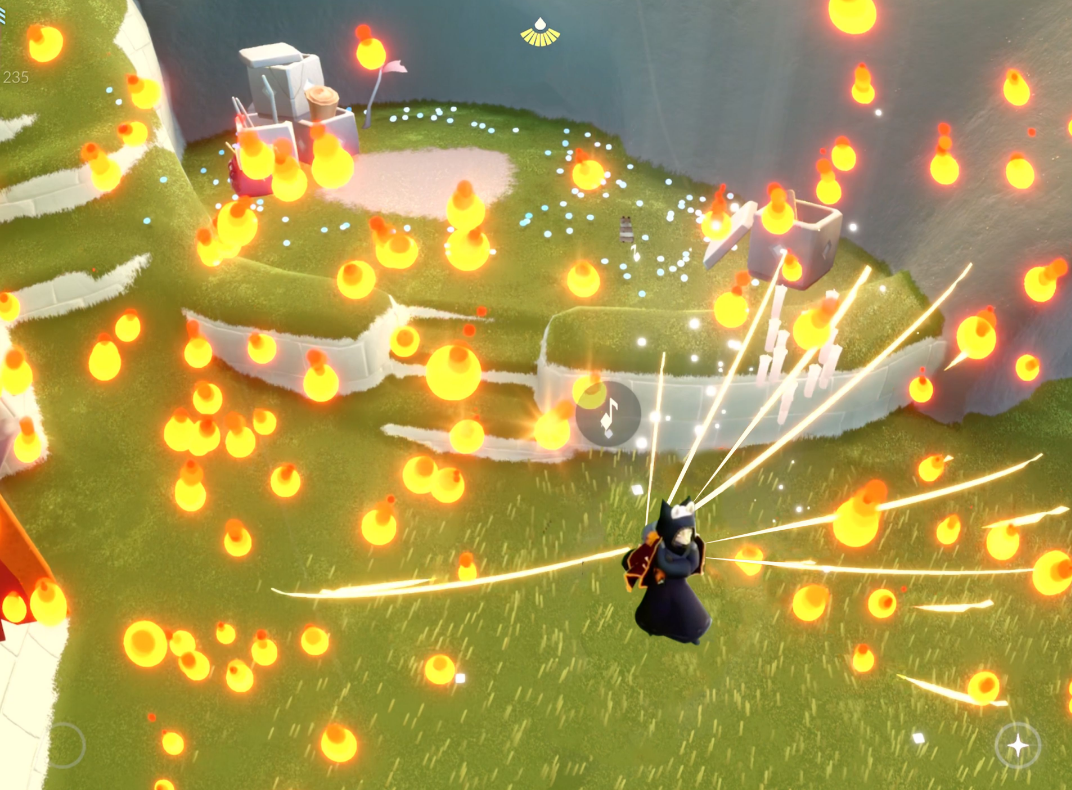 光遇夏日草帽如何获取 光遇夏日草帽如何获取