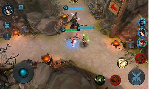 乱斗西游8-4怎么三星 乱斗西游8-4怎么三星