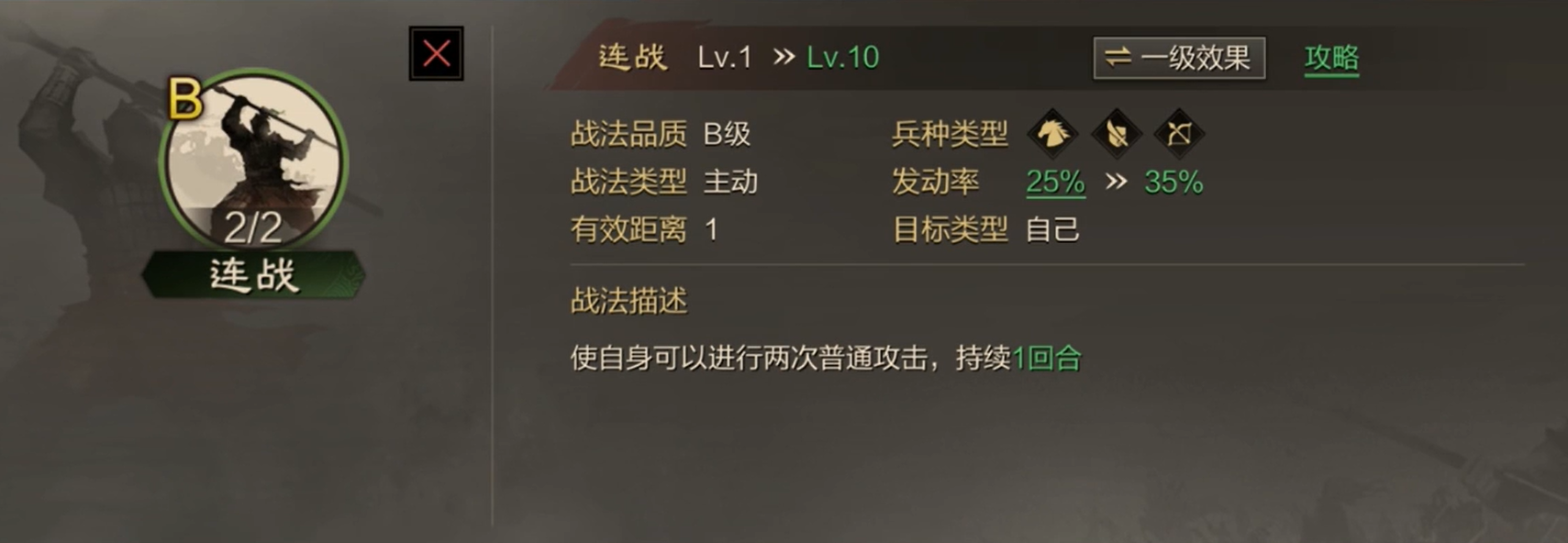 率土之滨中庞统怎么玩