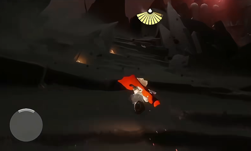 光遇里面去风暴之眼怎么玩