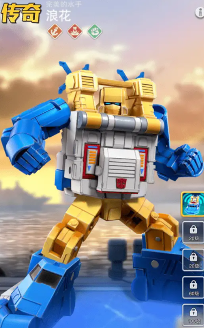 口袋奇兵哪个指挥官厉害