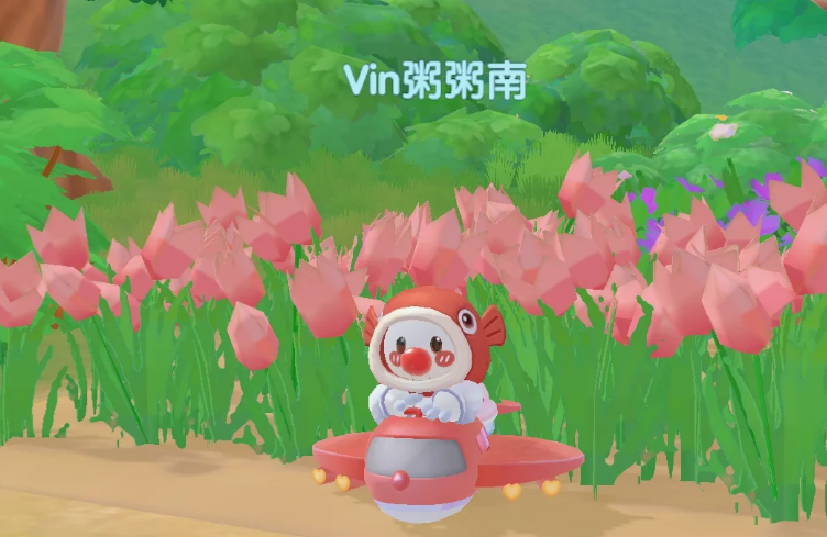 摩尔庄园小灰机怎么获得