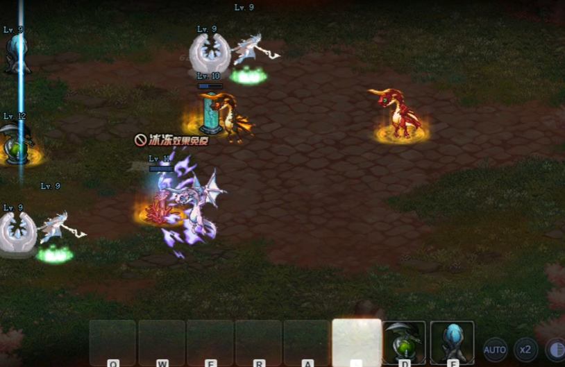 地下城与勇士创世之书49怎么打 地下城与勇士创世之书49怎么打