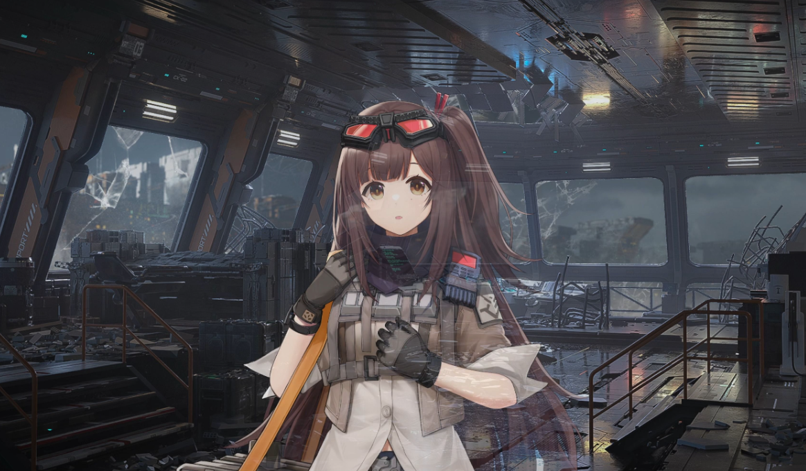 少女前线saf值得练吗