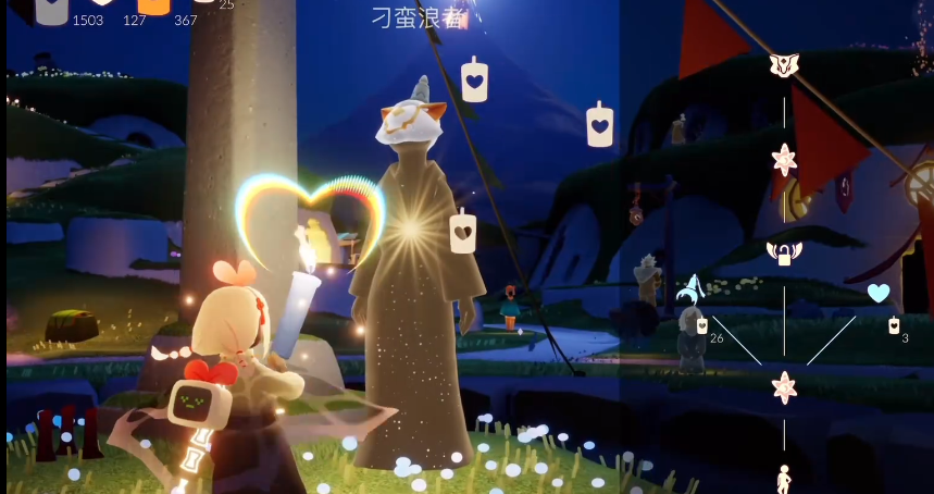 光遇季节季节心怎么获取