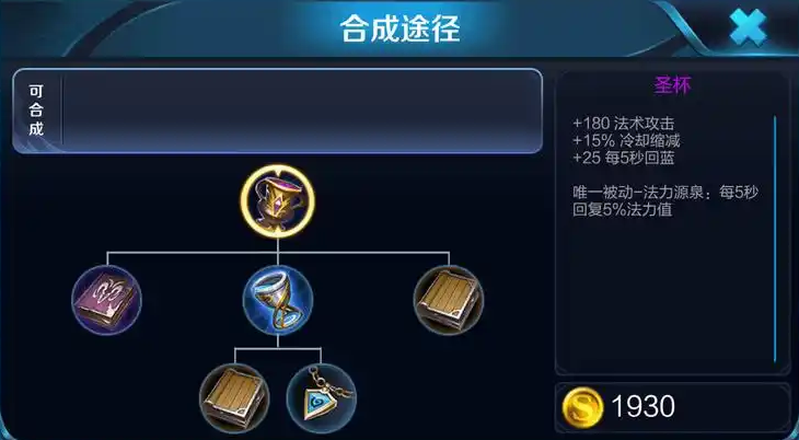 王者荣耀蔡文姬出装顺序是什么