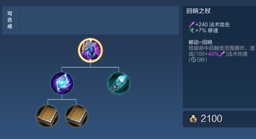 王者荣耀钟馗六神装怎么出