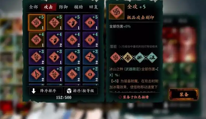 影之刃3强攻怎么打