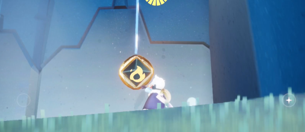 光遇如何去试炼岛