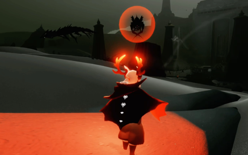 光遇冥龙在哪个地图