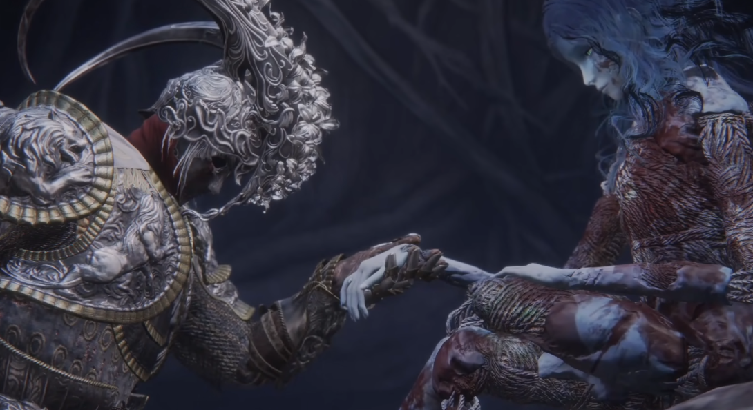 艾尔登法环菈妮支线剧情怎么过