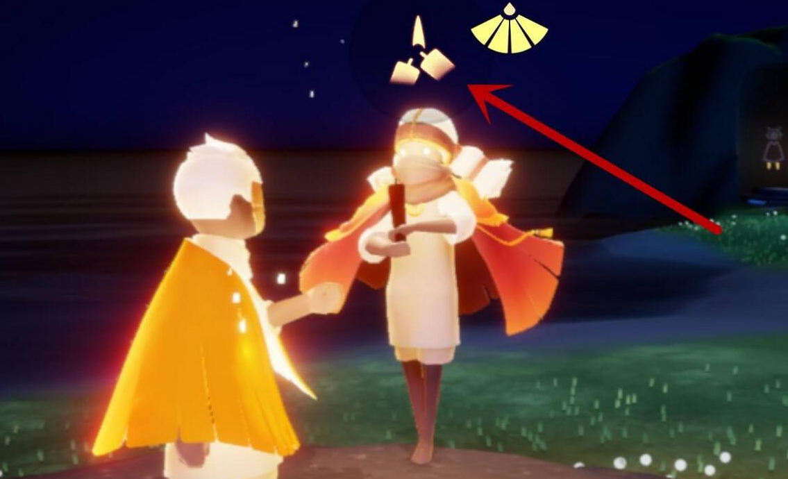 光遇烛光如何熄灭 光遇烛光如何熄灭