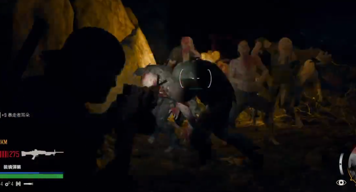 往日不再主线暴走潮任务怎么过