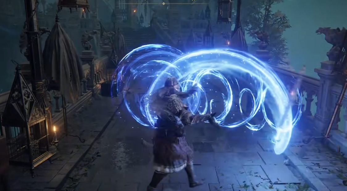 艾尔登法环观星者装备有什么