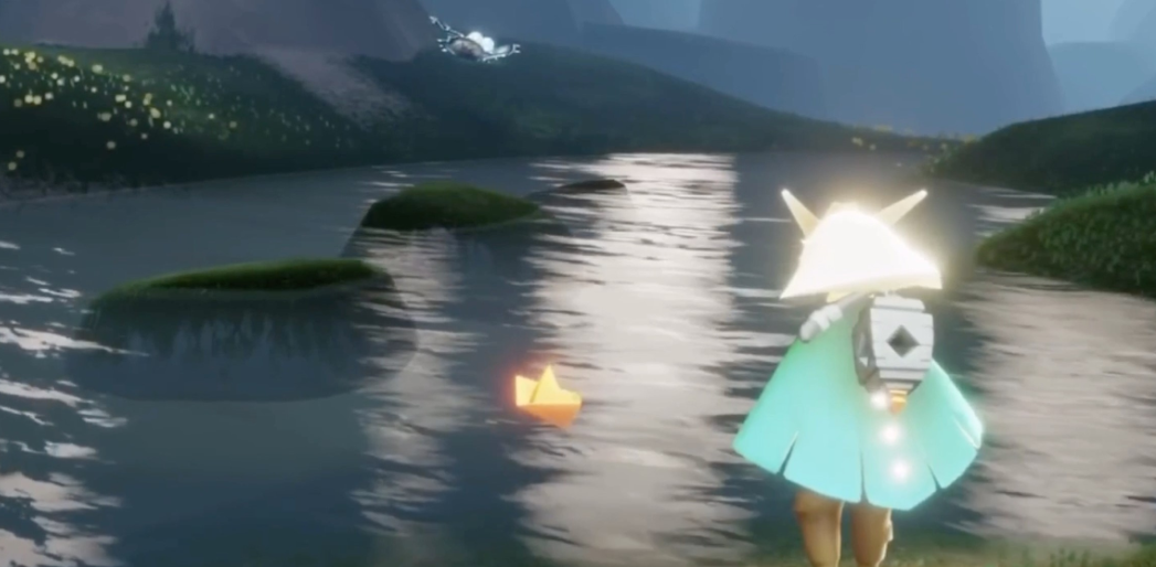 光遇如何获得爱心的任务 光遇如何获得爱心的任务