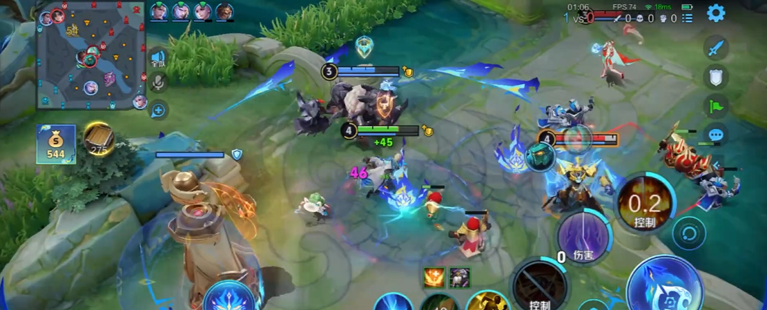 王者荣耀周瑜工具人出装是什么 王者荣耀周瑜工具人出装是什么