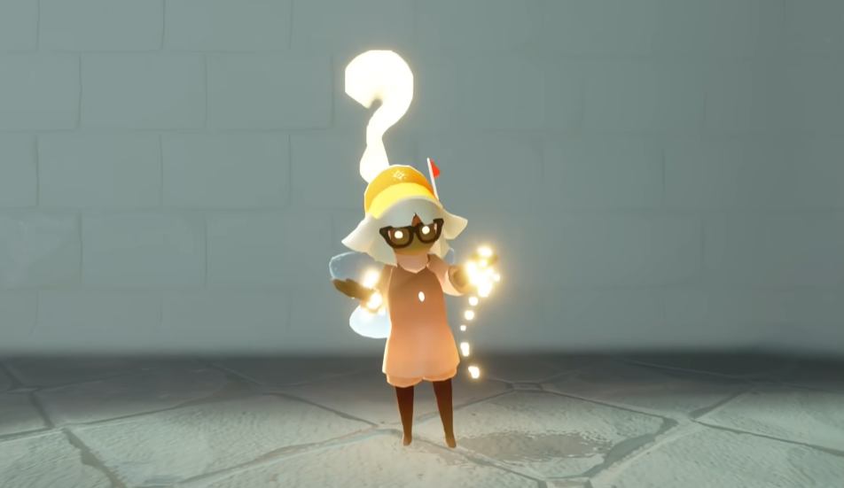 光遇花式动作怎么获得 光遇花式动作怎么获得