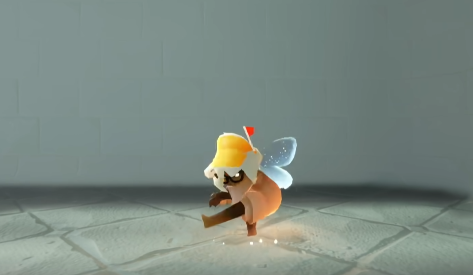 光遇花式动作怎么获得 光遇花式动作怎么获得