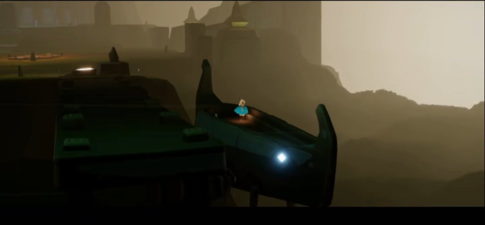 光遇藏宝海礁在哪里