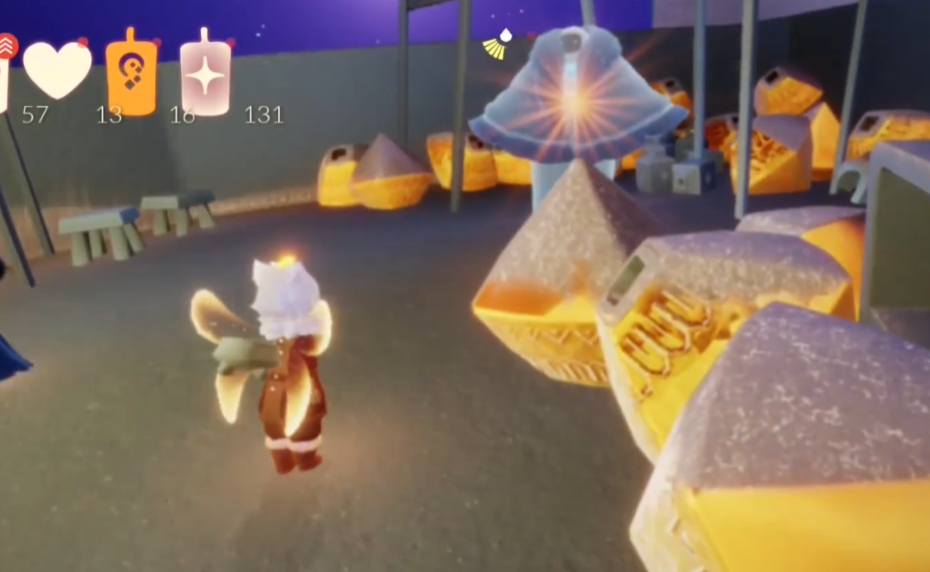 光遇换星空灯要什么 光遇换星空灯要什么