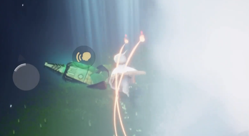 光遇圣岛任务怎么完成