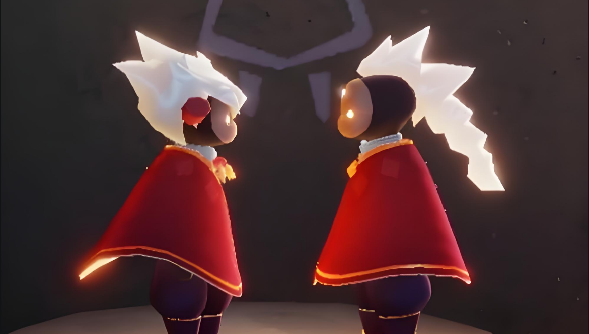 光遇龙骨装扮怎么获得