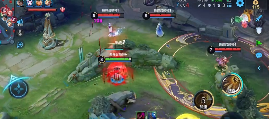 王者荣耀嬴政出装如何出 王者荣耀嬴政出装如何出