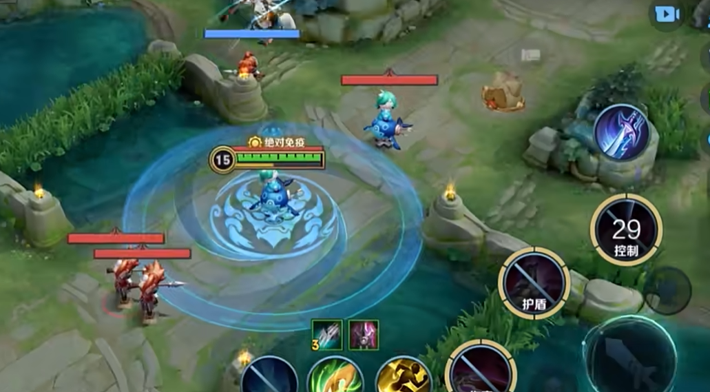 王者荣耀吕布出装最新怎么搭配