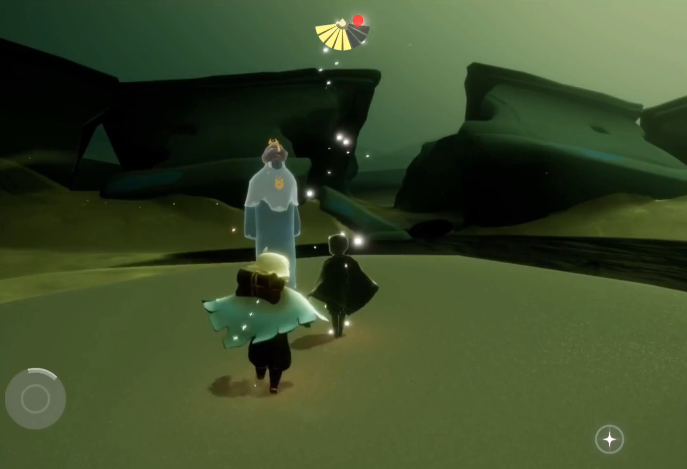 光遇暮土方舟有什么用