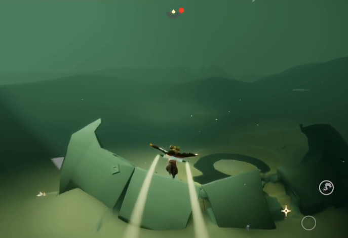 光遇暮土方舟有什么用