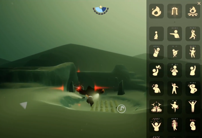 光遇暮土方舟有什么用