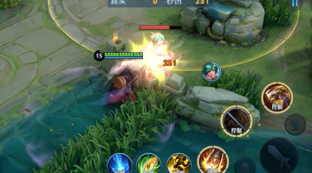 王者荣耀苏烈半肉出装怎么搭配