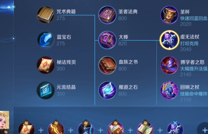 王者荣耀出什么装很厉害