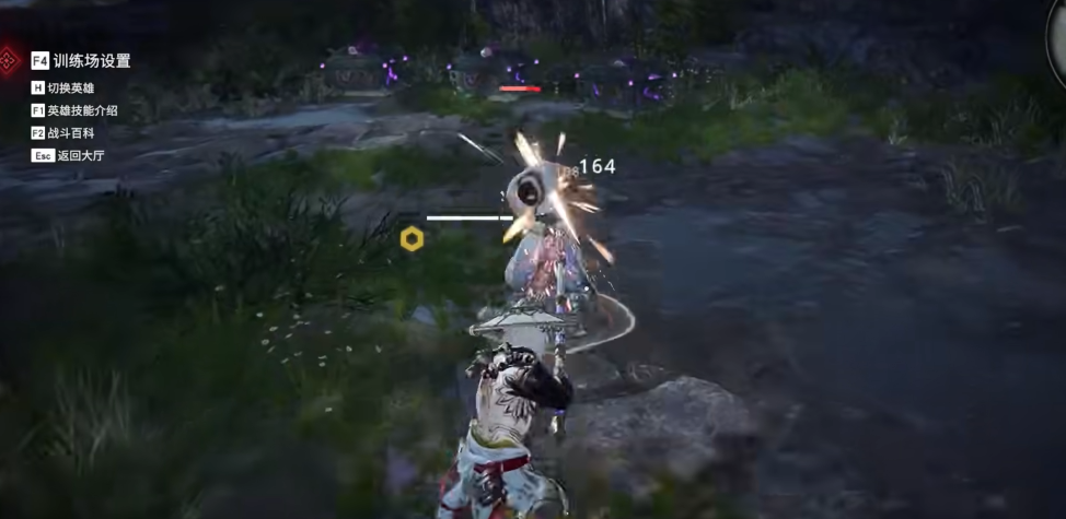 永劫无间实战技巧有哪些