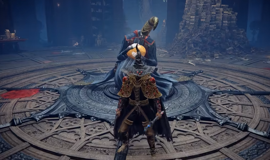 艾尔登法环新手职业怎么选 艾尔登法环新手职业怎么选