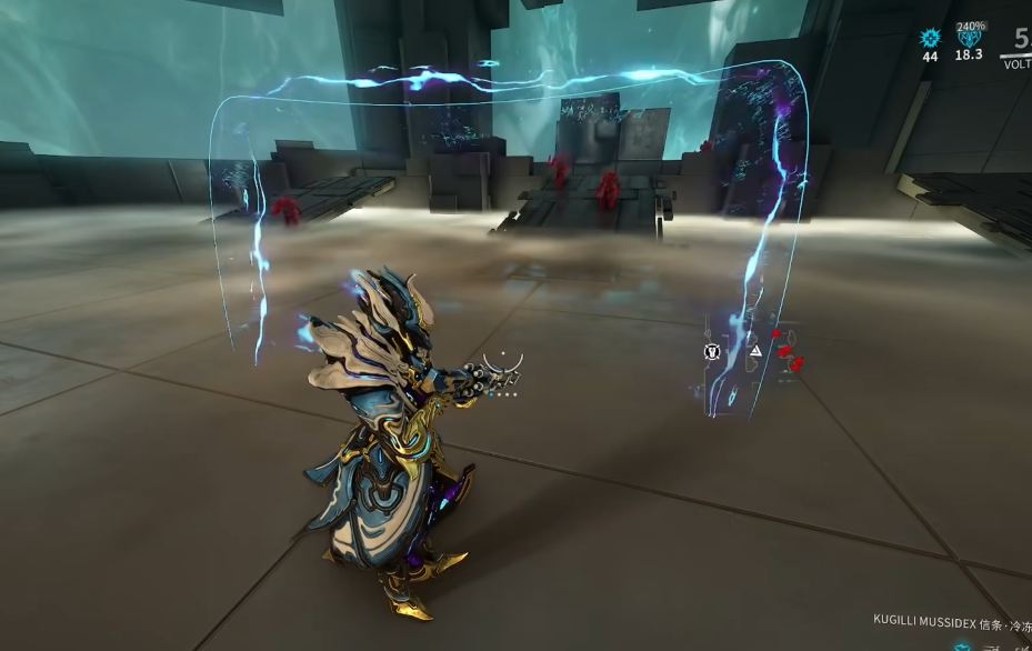 星际战甲新手职业选择怎么选