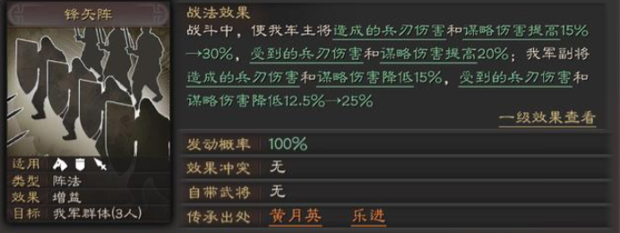 三国志战略版马腾应该用什么战法 三国志战略版马腾应该用什么战法