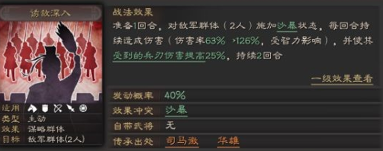 三国志战略版诸葛亮如何开局 三国志战略版诸葛亮如何开局