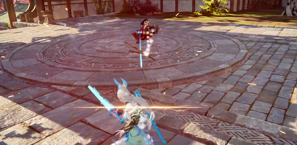 永劫无间单挑最强武器是什么