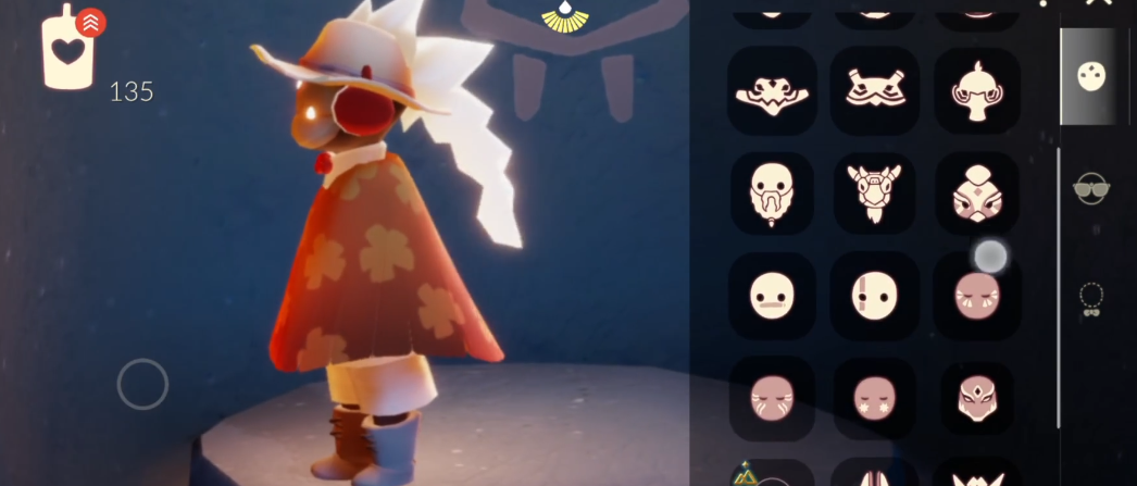 光遇龙骨装扮怎么获得