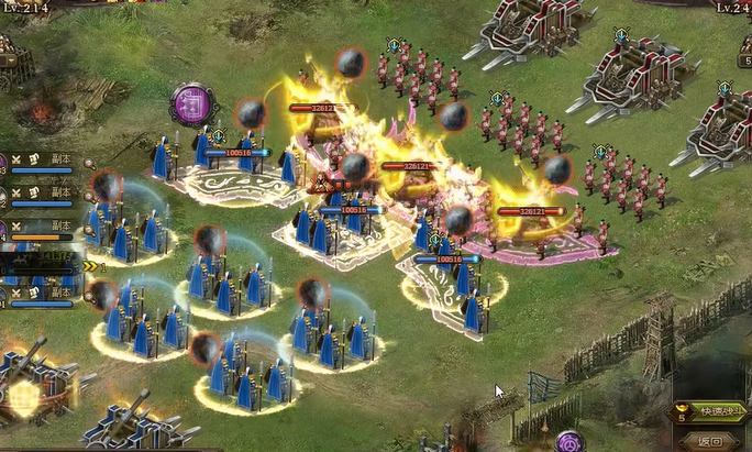 攻城掠地手游宋宪在哪个副本 攻城掠地手游宋宪在哪个副本