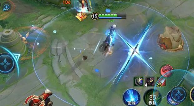 王者荣耀兰陵王全攻出装怎么搭配 王者荣耀兰陵王全攻出装怎么搭配